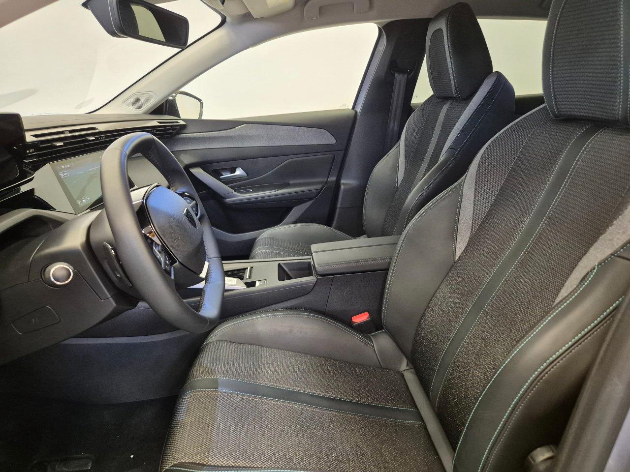 Peugeot 308 SW 1.2 hybrid Allure 145cv e-dcs 6 IN PROMO