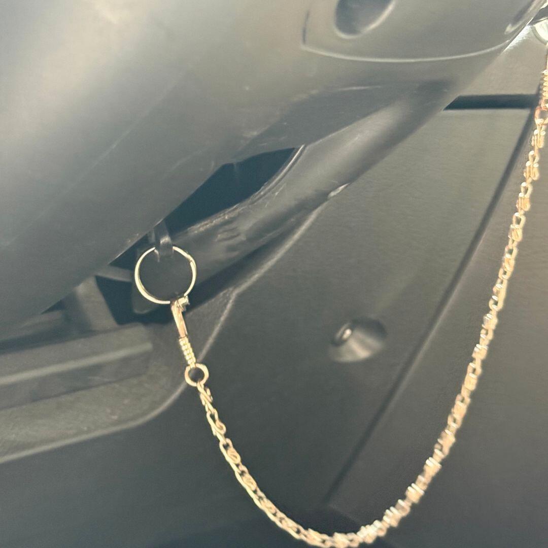 Lancia Ypsilon 1.2 GPL