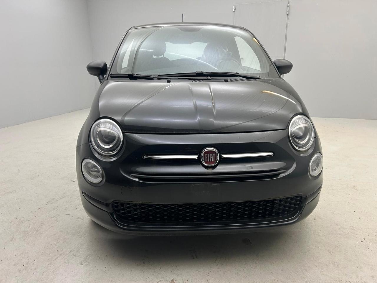 Fiat 500 1.0 Hybrid