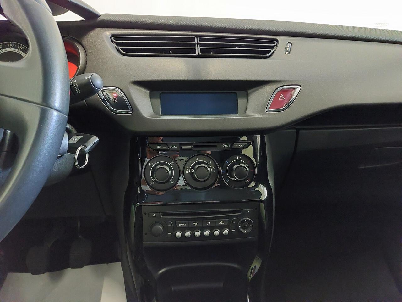 CITROEN C3 2ª serie C3 PureTech 82 Selection