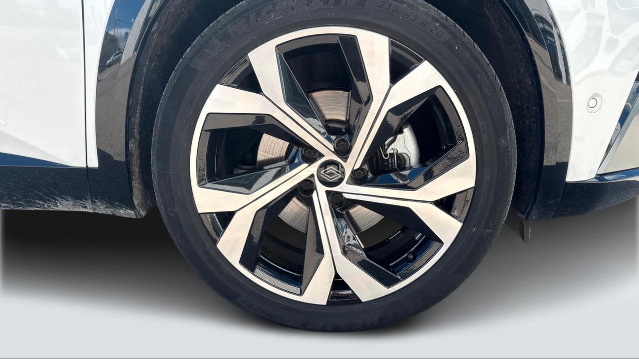Renault Austral Full Hybrid E-Tech 200 CV Techno Esprit Alpine