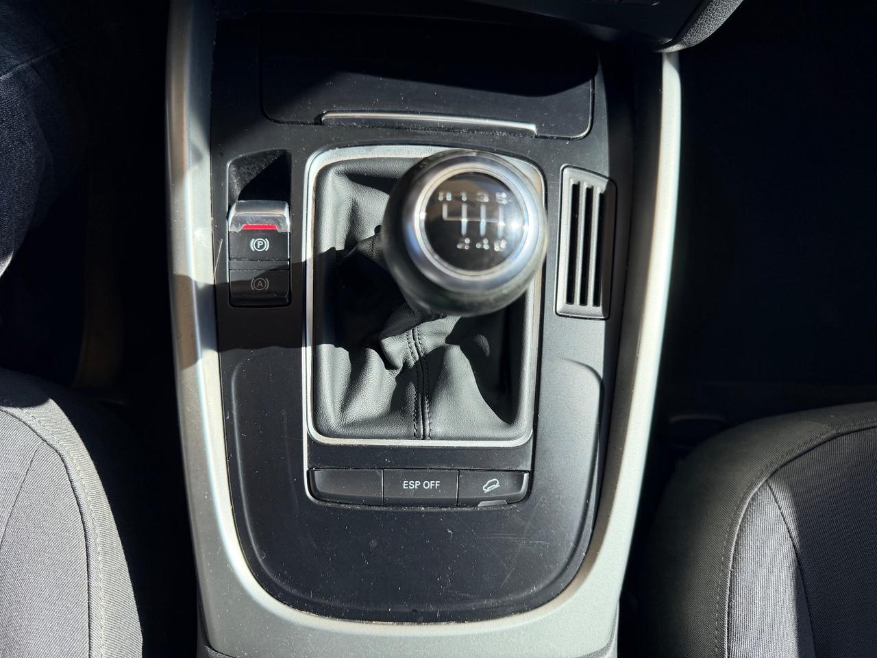 Audi Q5 2.0 TDI 143 CV quattro