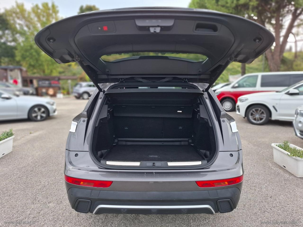 DS AUTOMOBILES DS 7 BlueHDi 130 aut. Rivoli