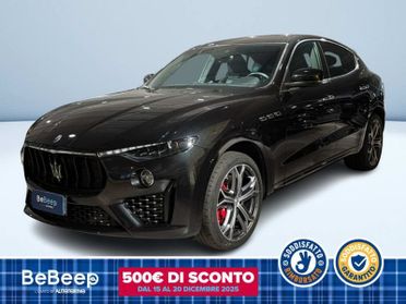 Maserati Levante 3.0 V6 GRANSPORT 250CV AUTO MY19