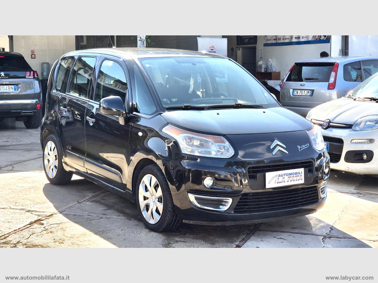 CITROEN C3 Picasso 1.6 HDi 90 air. Perfect 1 PROPRIETARIO