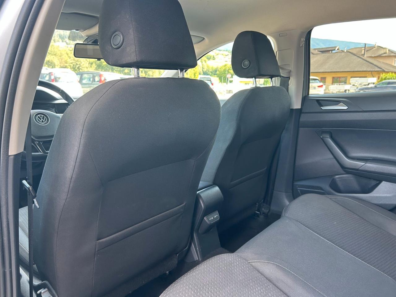Volkswagen Polo R-LINE 1.0 TSI 5p. 95cv Highline
