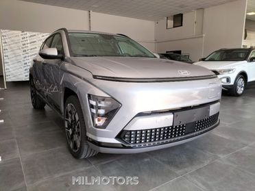HYUNDAI Kona EV 64.8 KWh Exclusive