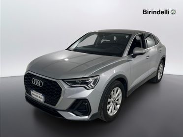 AUDI Q3 2ª serie - Q3 SPB 35 TDI S tronic Business Plus