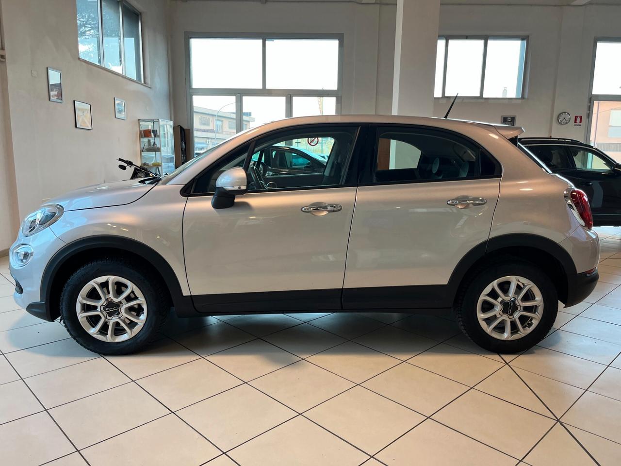 Fiat 500X 1.3 MultiJet 95 CV Business