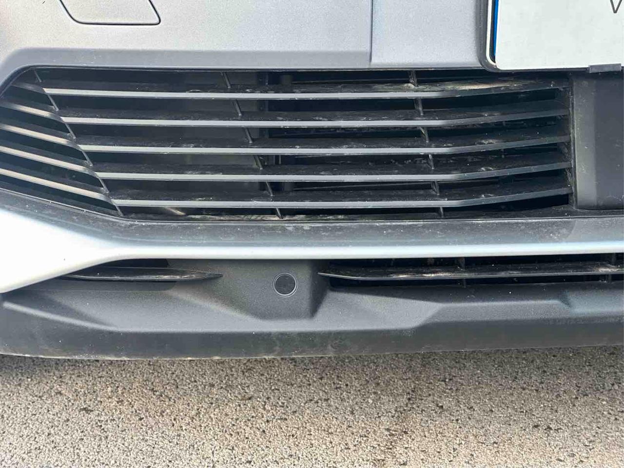 Peugeot 3008 BlueHDi 130 S&S EAT8 Allure Pack