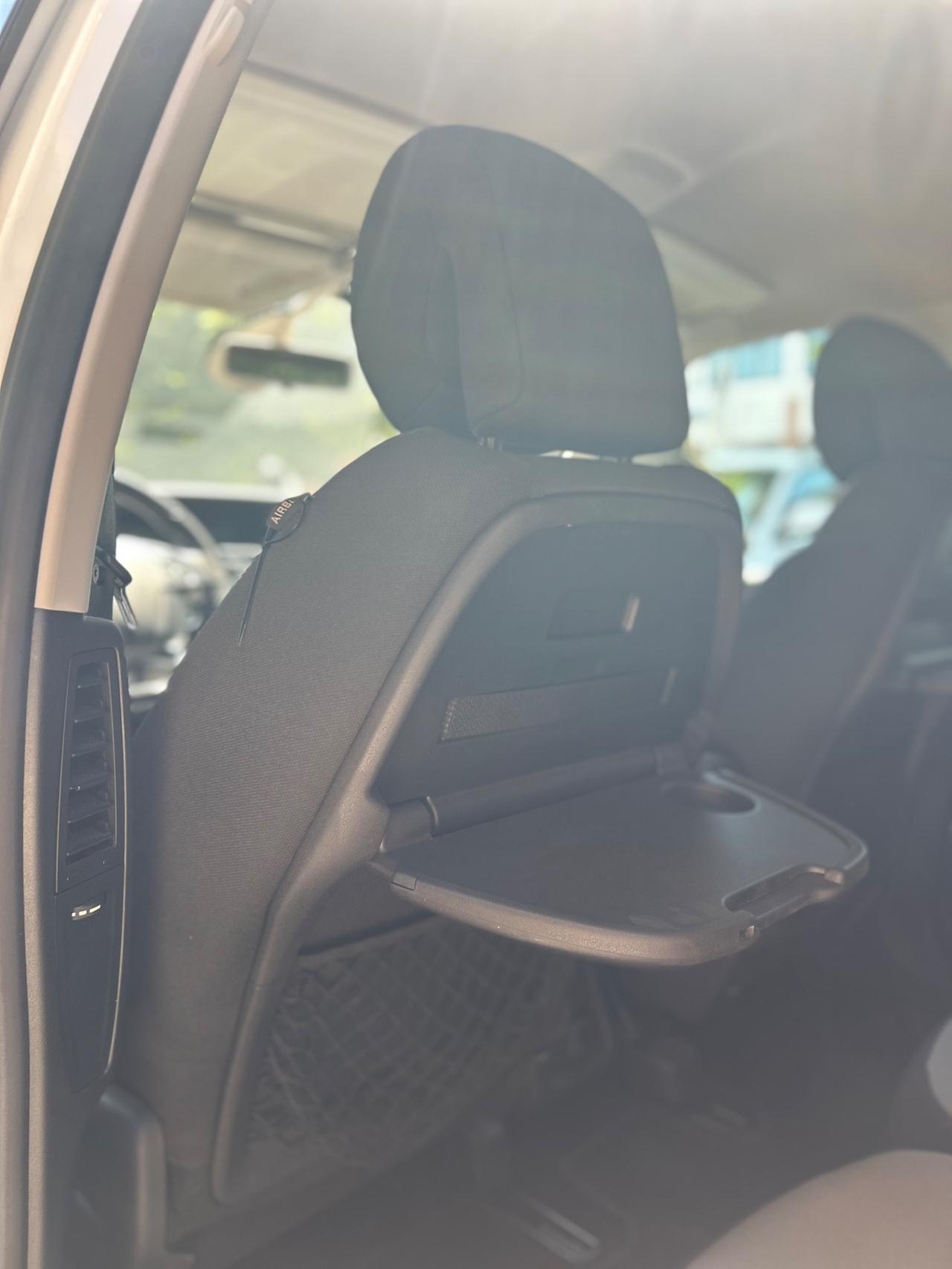 Citroen C4 Picasso 1.6 e-HDi 115 Exclusive