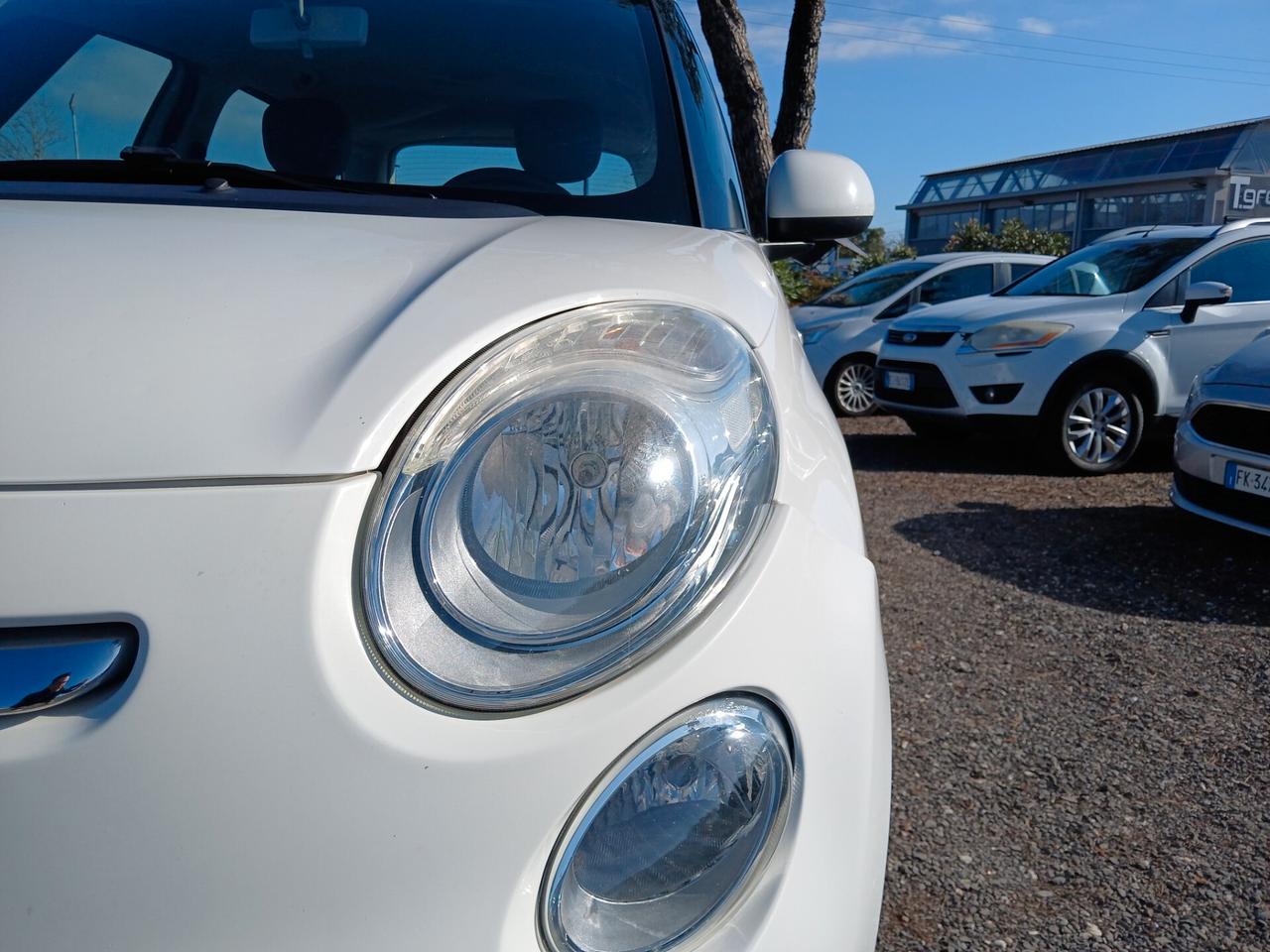 Fiat 500L 1.3 Multijet 95 CV Business