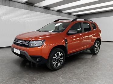 Dacia Duster 1.5 blue dci Journey 4x2 115cv