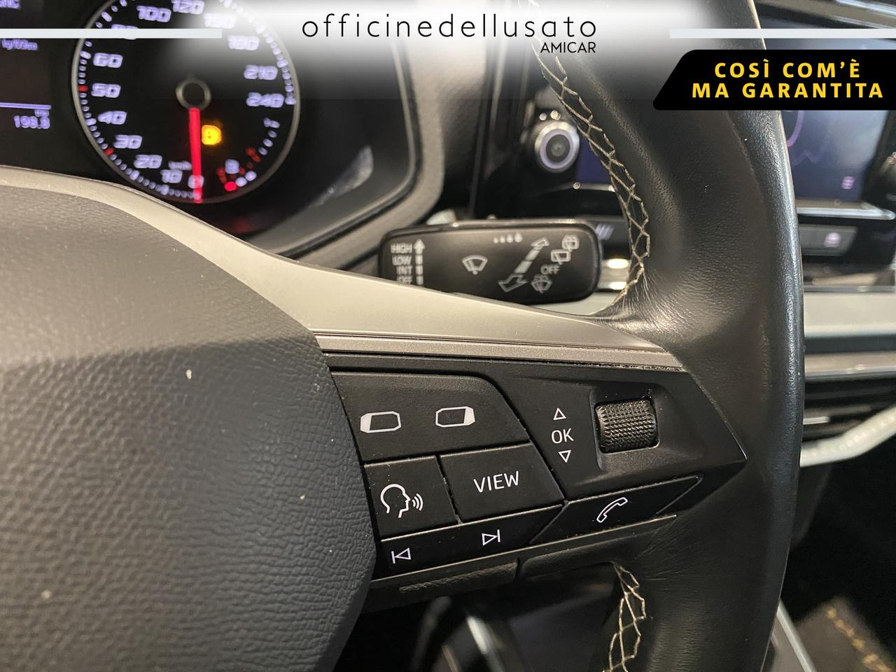 Seat Arona 1.0 tgi 90cv xperience