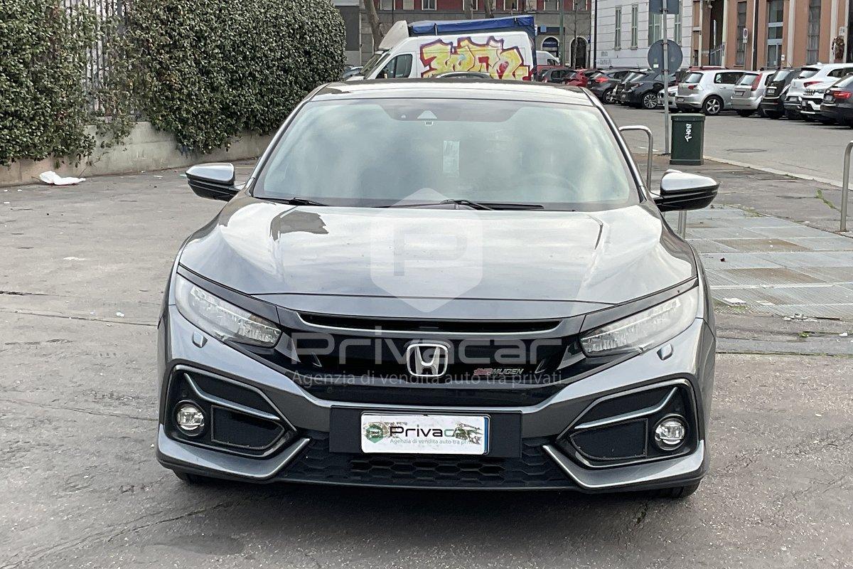 HONDA Civic 1.0T 5 porte Executive CVT