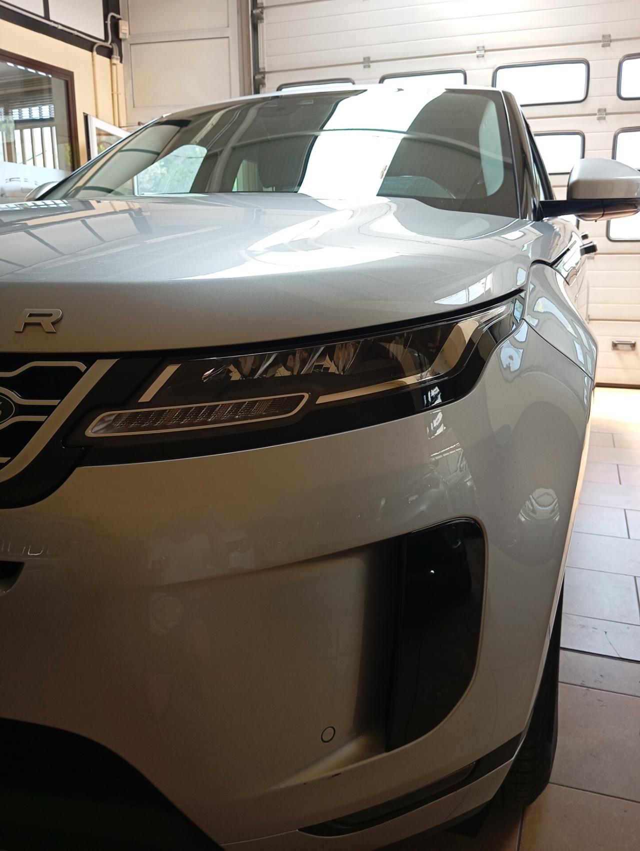 Land Rover Range Rover Evoque 2.0D I4-L.Flw 150 CV