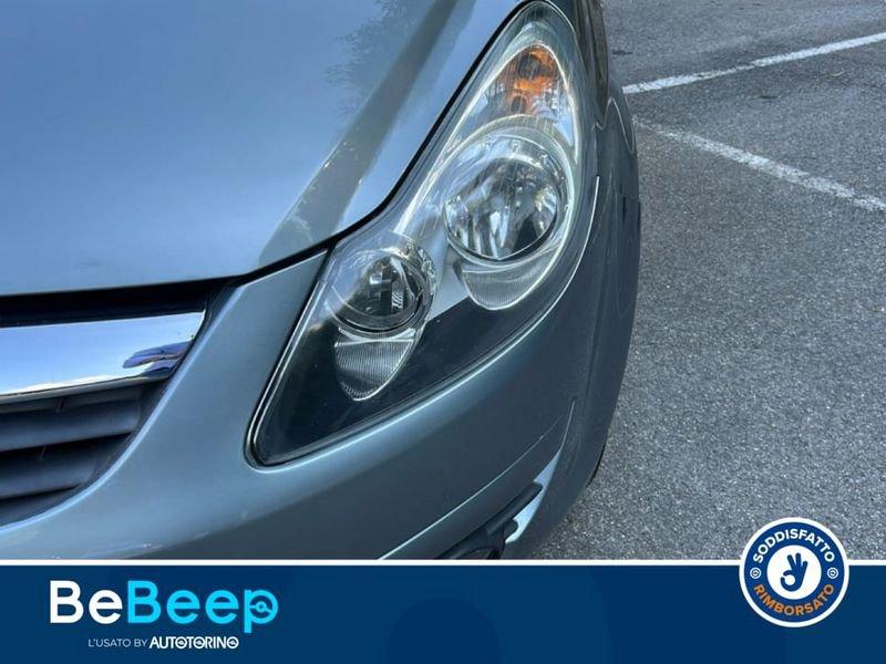 Opel Corsa 3P 1.2 CLUB 85CV