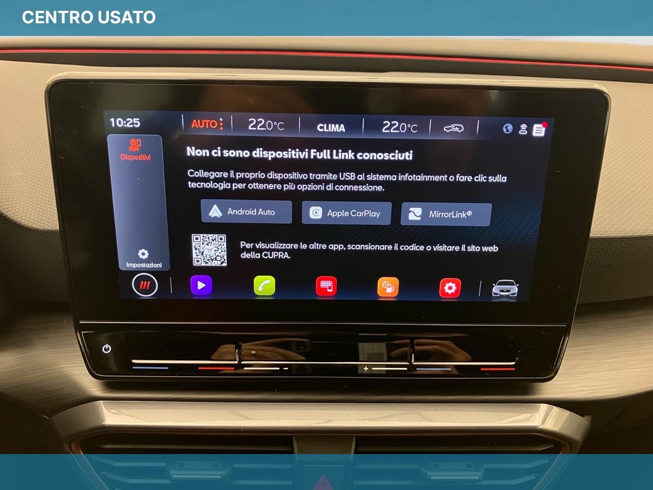 1.5 Hybrid 150 CV DSG