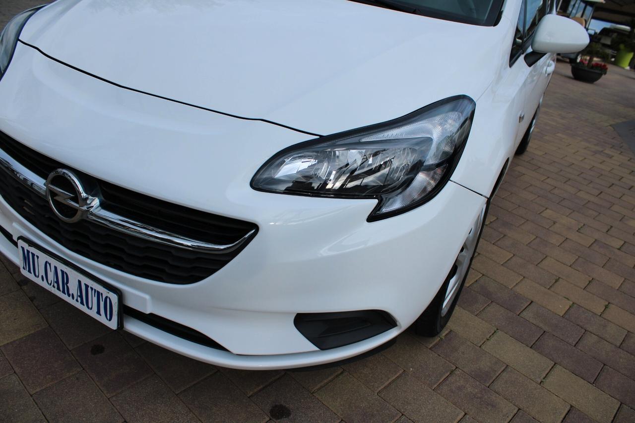 Opel Corsa 1.4 90CV GPL Tech 5 porte Cosmo