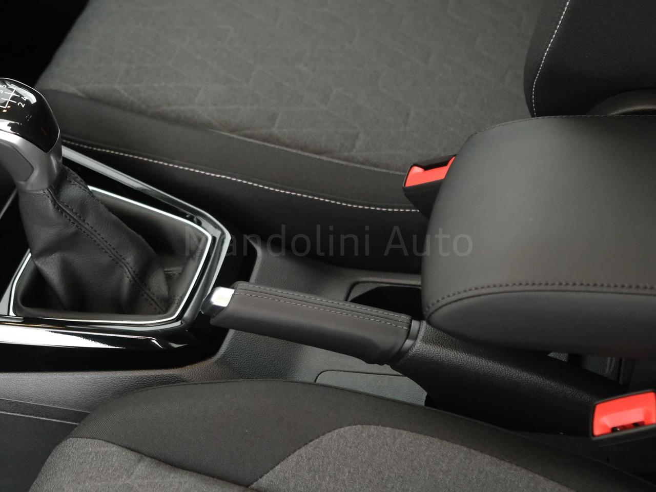 Volkswagen T-Cross 1.0 tsi 95cv edition plus