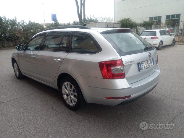 Skoda Octavia Diesel