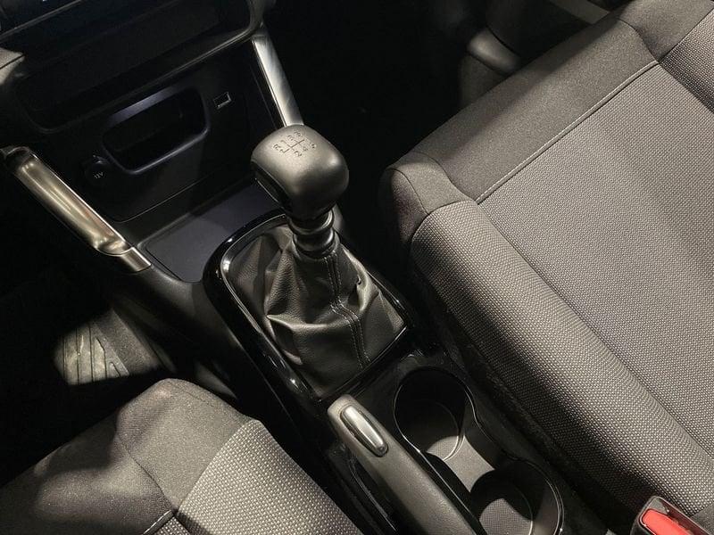 Citroën C3 Aircross 1.2 puretech You s&s 110cv