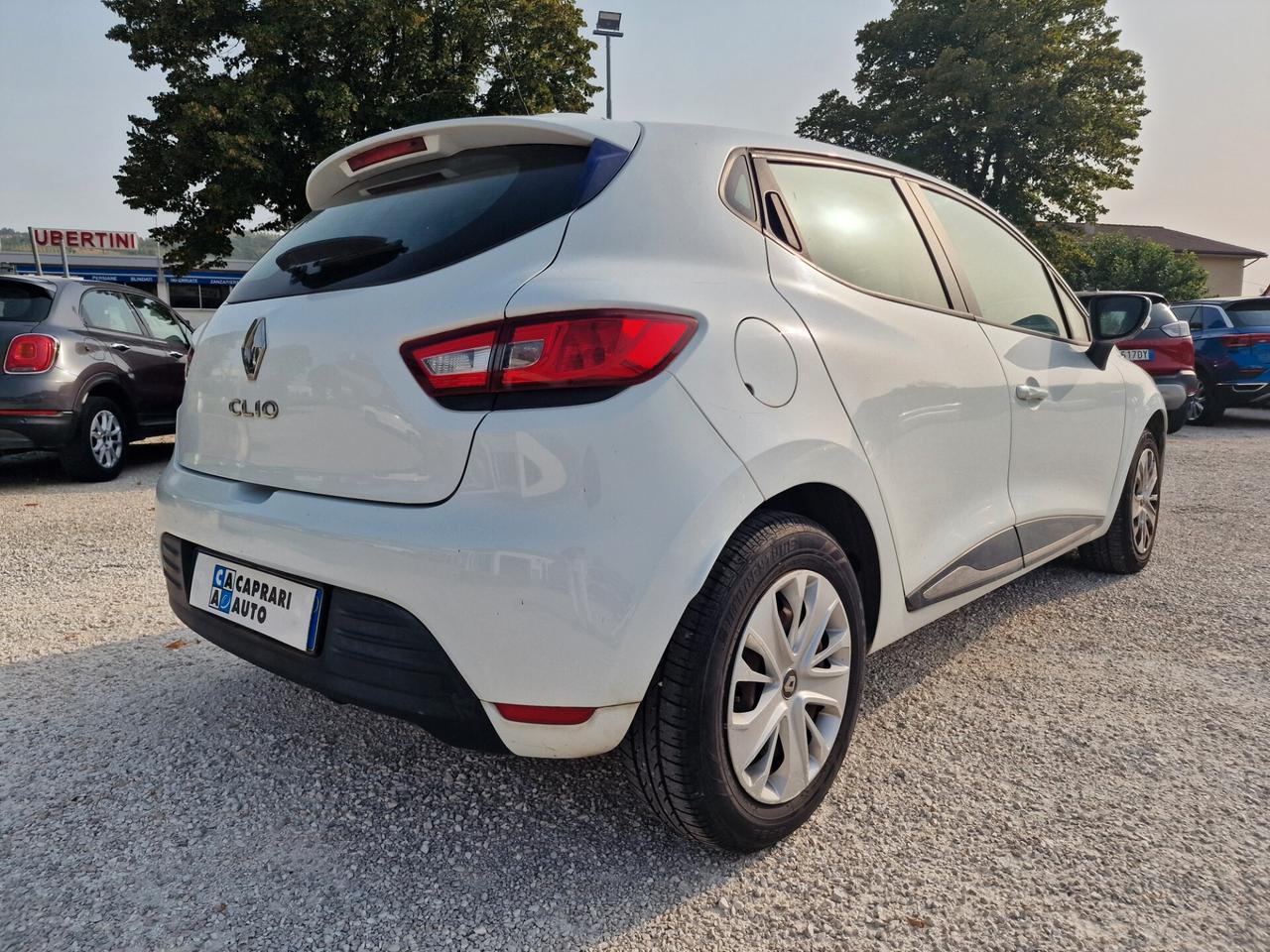 Renault Clio TCe 12V 90 CV GPL 5 porte Life