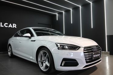 AUDI A5 SPB 2.0 190 CV