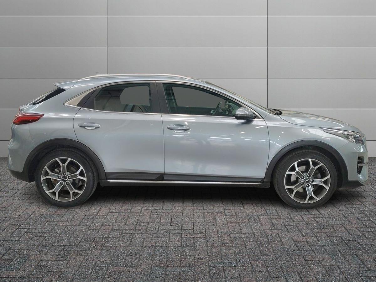 KIA XCeed 1.0 t-gdi Business Gpl 117cv