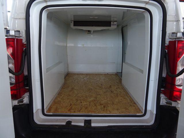FIAT Scudo 2.0 MJT/130 PC-TN FRAX-0° Furgone 12q.