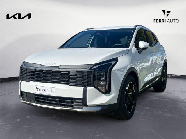 KIA Sportage 1.6 TGDi DCT HEV Style