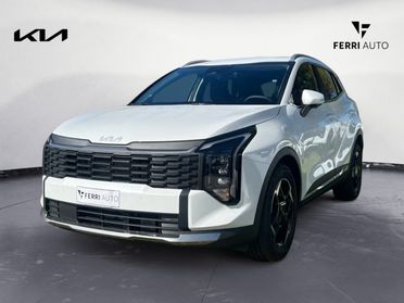 KIA Sportage 1.6 TGDi HEV Style