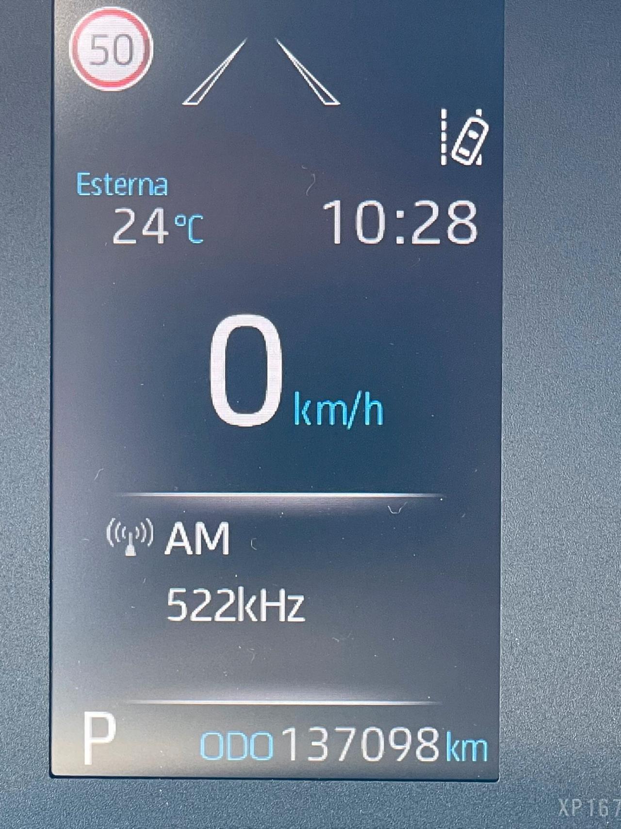 Toyota Yaris 1.5 Hybrid 5 porte Business