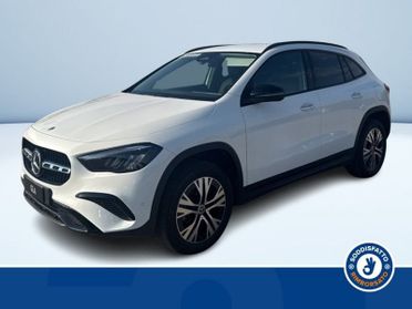 Mercedes-Benz GLA 180 d Automatic Advanced Plus Progressive