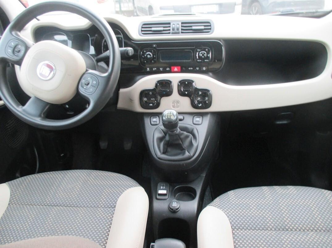 Fiat Panda 0.9 TwinAir Turbo S&S Trekking