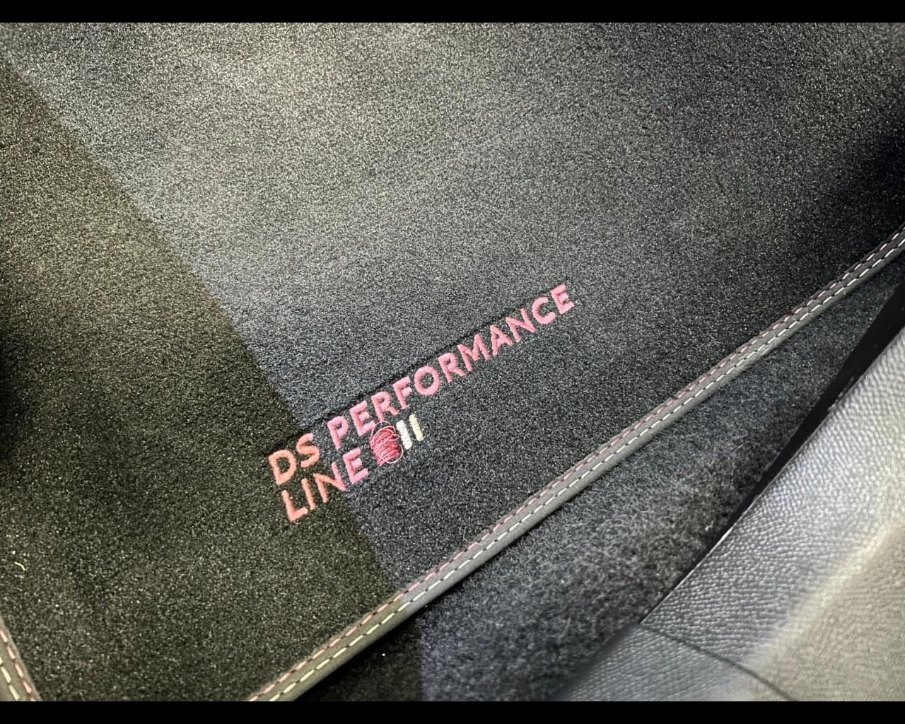 DS DS7 Crossback - DS7 Crossback 1.6 puretech Performance Line