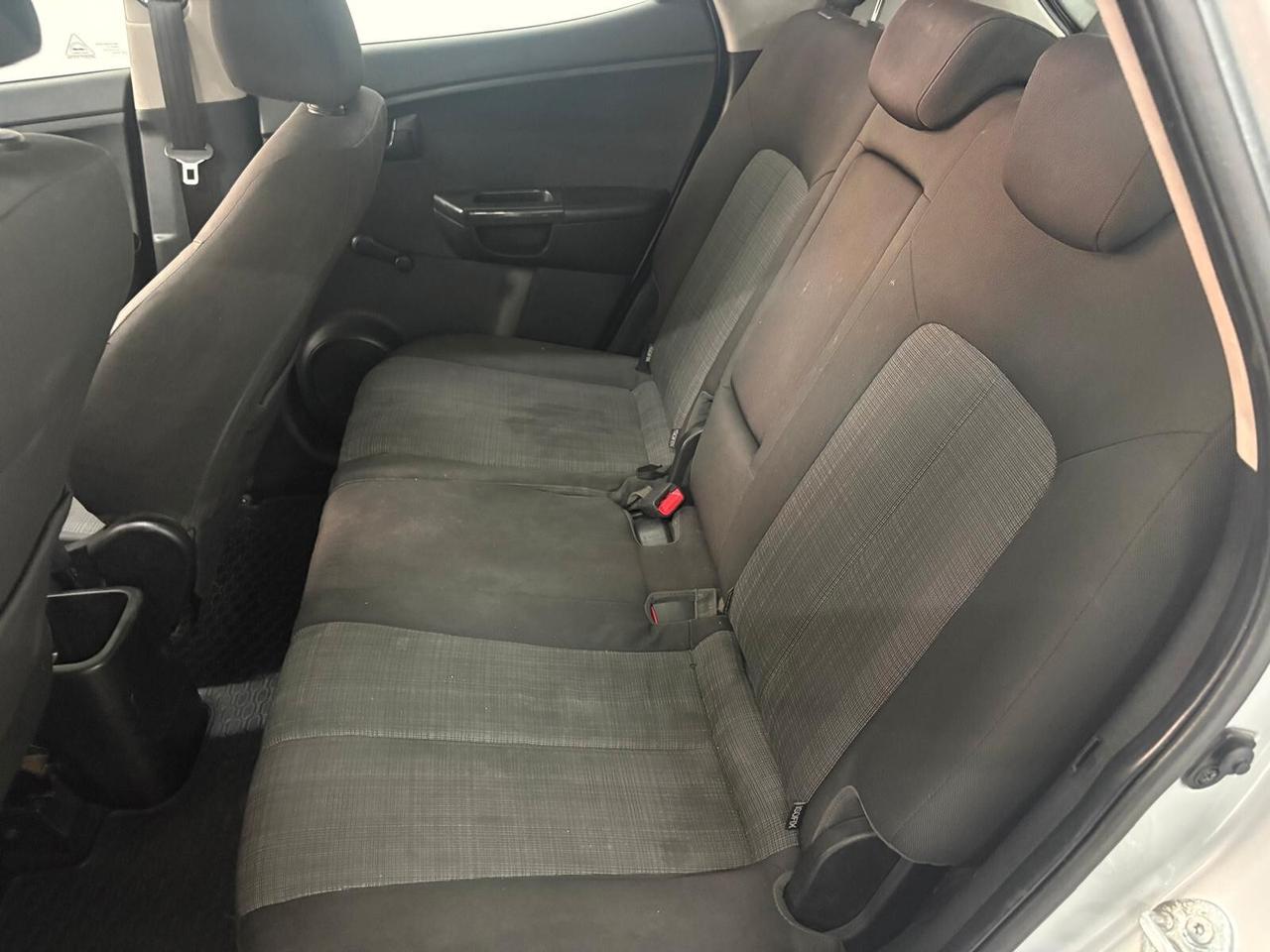 Kia Venga 1.4 CRDi 77CV WGT LX