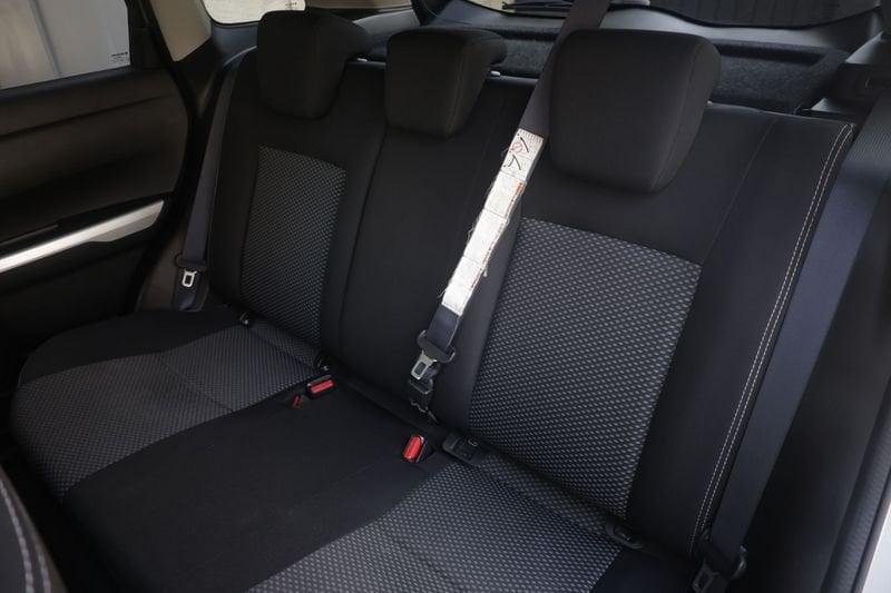 Suzuki Vitara Suzuki Vitara 1.6 VVT A/T S/S 2WD V-Top autom. Unicoproprietario