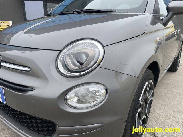 FIAT 500 1.0 Hybrid CLUB - OK NEOPATENTATI