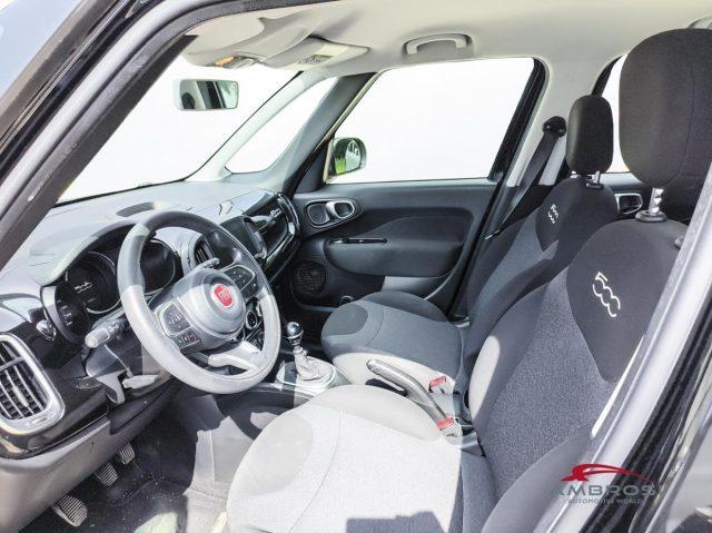 FIAT 500L 1.3 Multijet 95 CV Sport