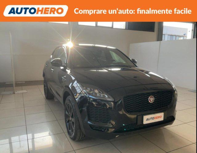 JAGUAR E-Pace 2.0D 240 CV AWD aut. S