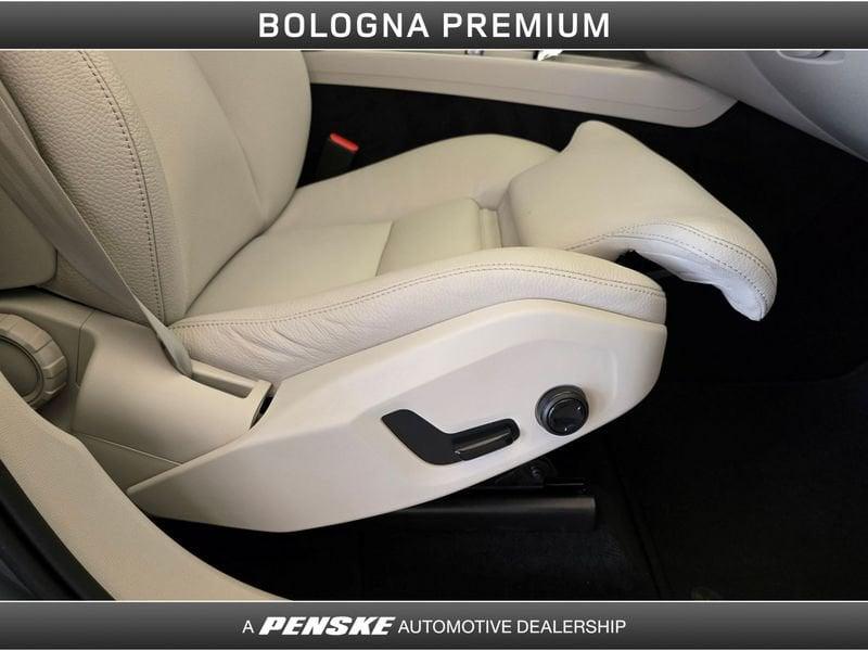 Volvo XC60 B4 (d) Geartronic Inscription