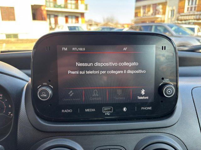 FIAT Fiorino 1.3 MJT 80CV PROFESSIONAL*2 PORTE LATERALI!!