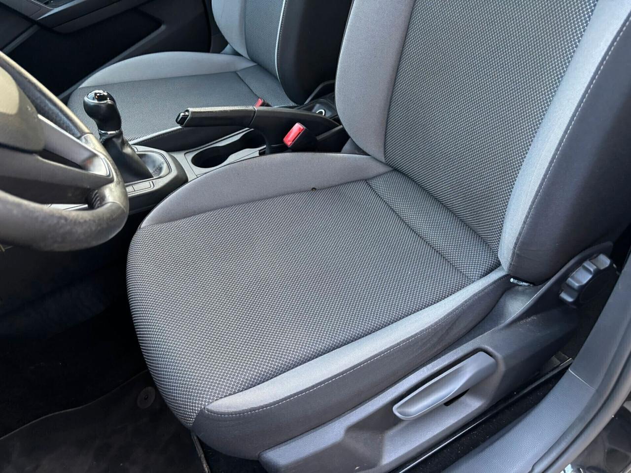 Seat Ibiza 1.0 TGI 5 porte Style OK Neopatentati