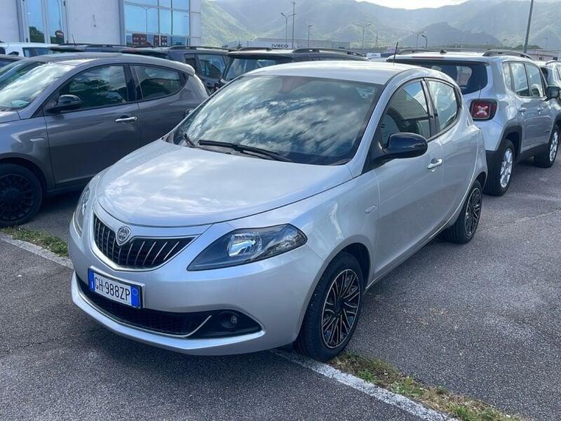 Lancia Ypsilon III 2021 1.0 firefly hybrid Gold s&s 70cv
