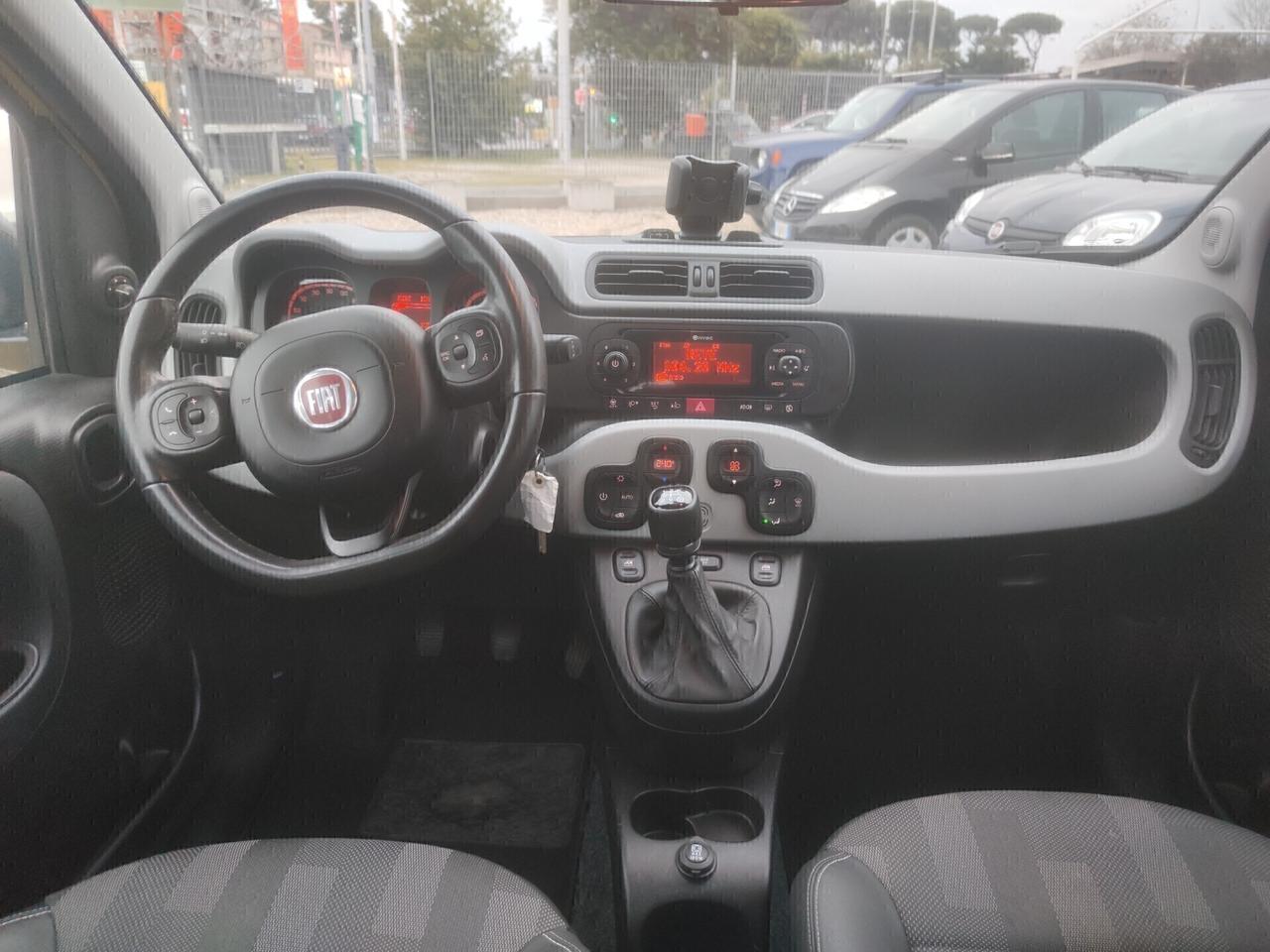 !PROMO OTTOBRE!Fiat Panda 1.2 City Cross EURO6