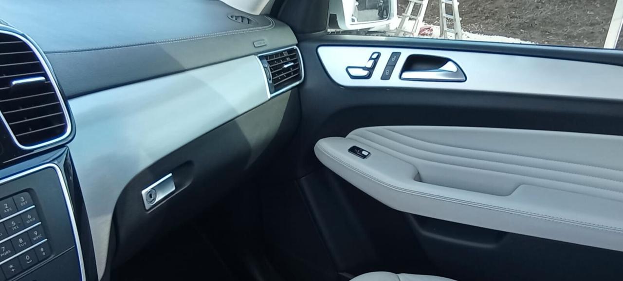 Mercedes-benz GLE Tua A SOLI 376€ al mese Anticipo Zero