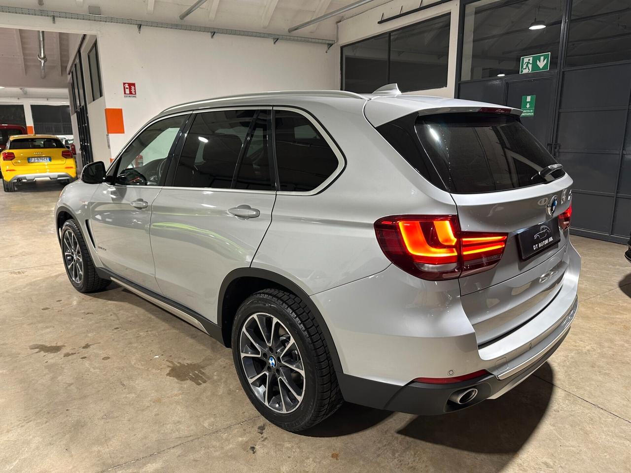 Bmw X5 xDrive30d 258CV Luxury