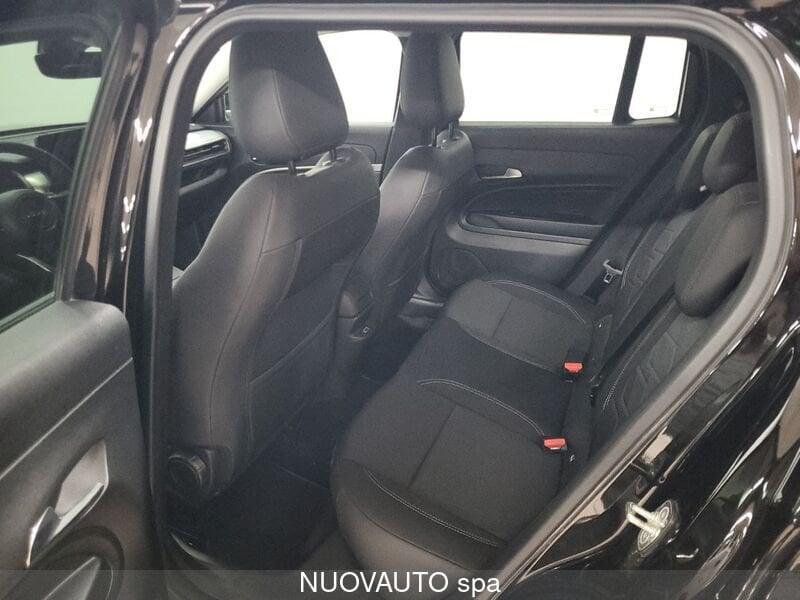 Jeep Avenger Avenger 1.2 Turbo 100 CV MHEV Summit