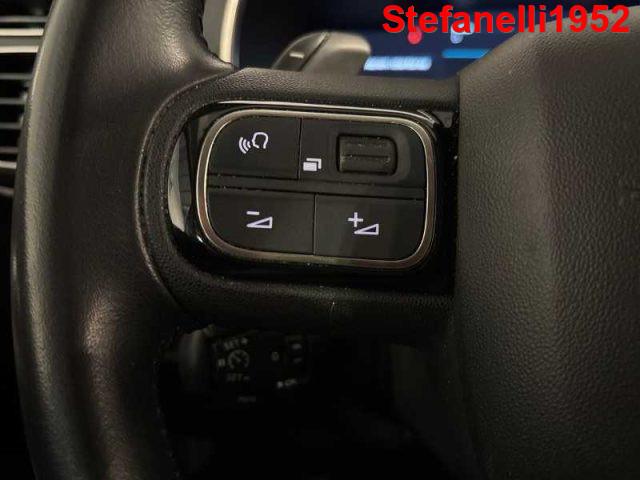 CITROEN C5 Aircross 2022 - 1.5 bluehdi Shine s&s 130cv e